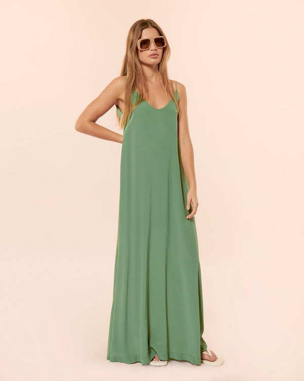 Robe Depp - Matcha