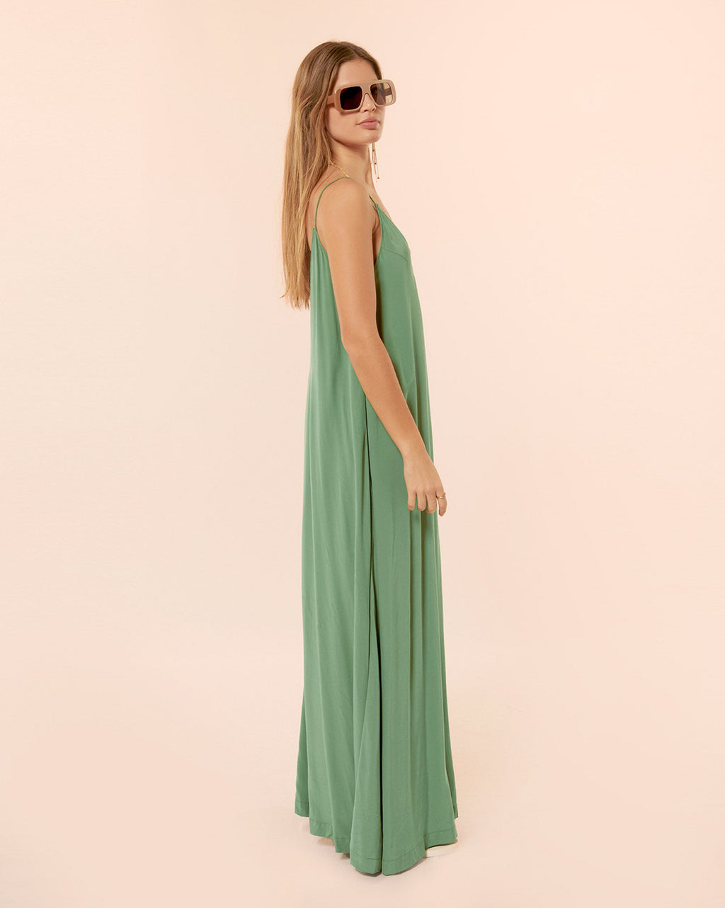 Robe Depp - Matcha