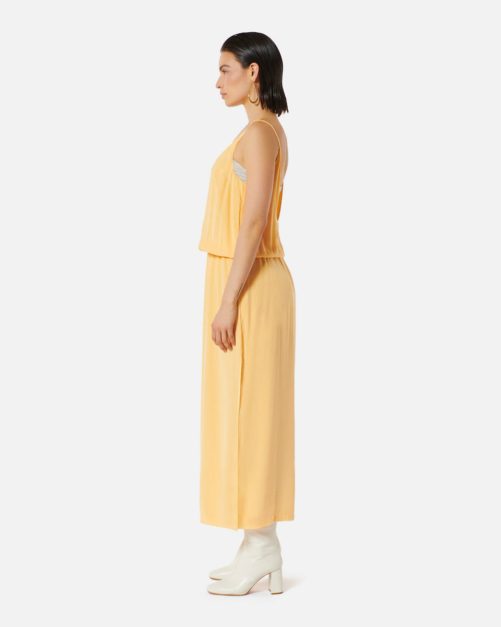 Robe Maeva - Fanta
