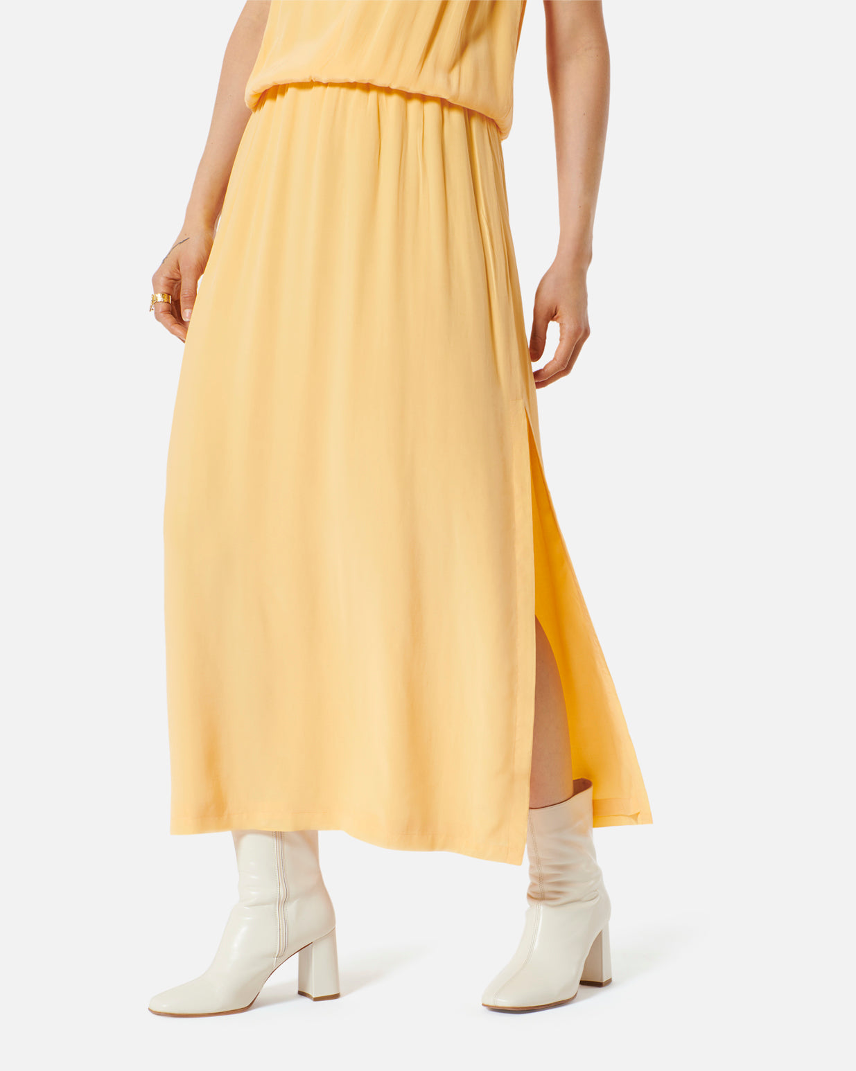 Robe Maeva - Fanta