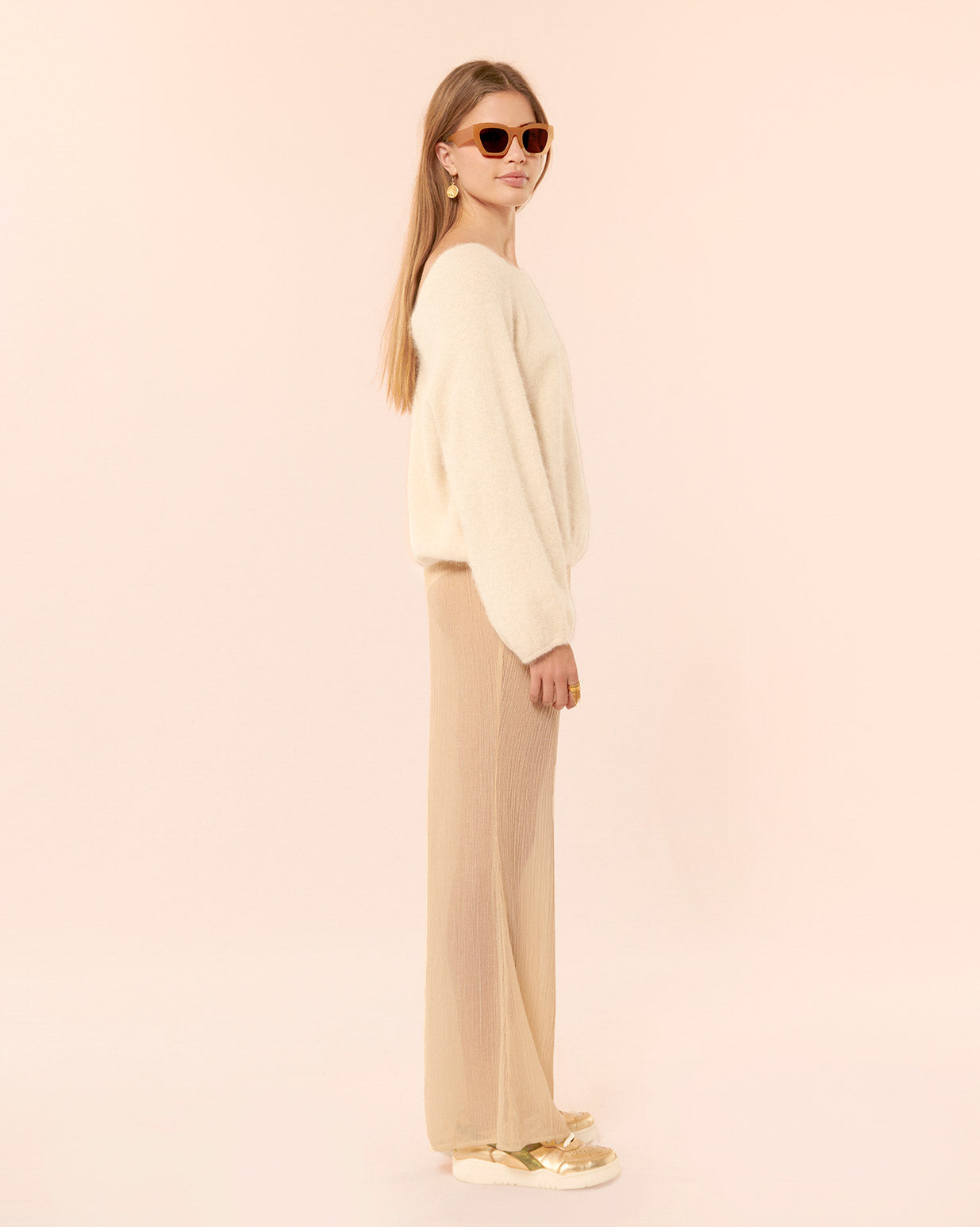 Pantalon Nicks - Magic Powder