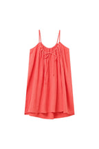 Robe Courte Karma - Peche