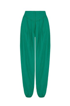 Sarouel Karo - Green