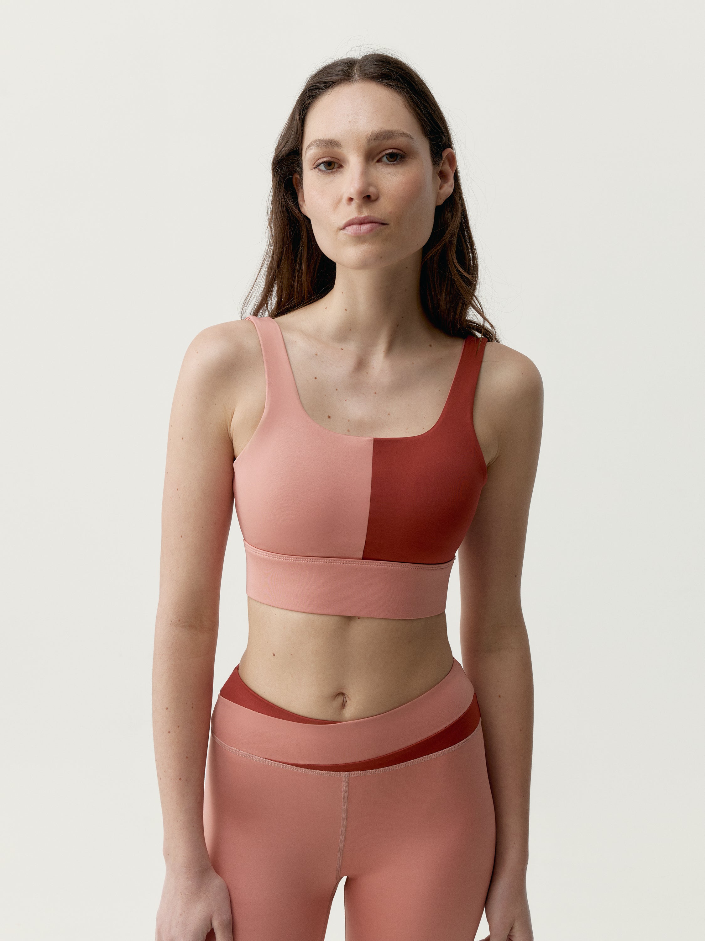 Top Kate - Toscana/Sunset - Femme