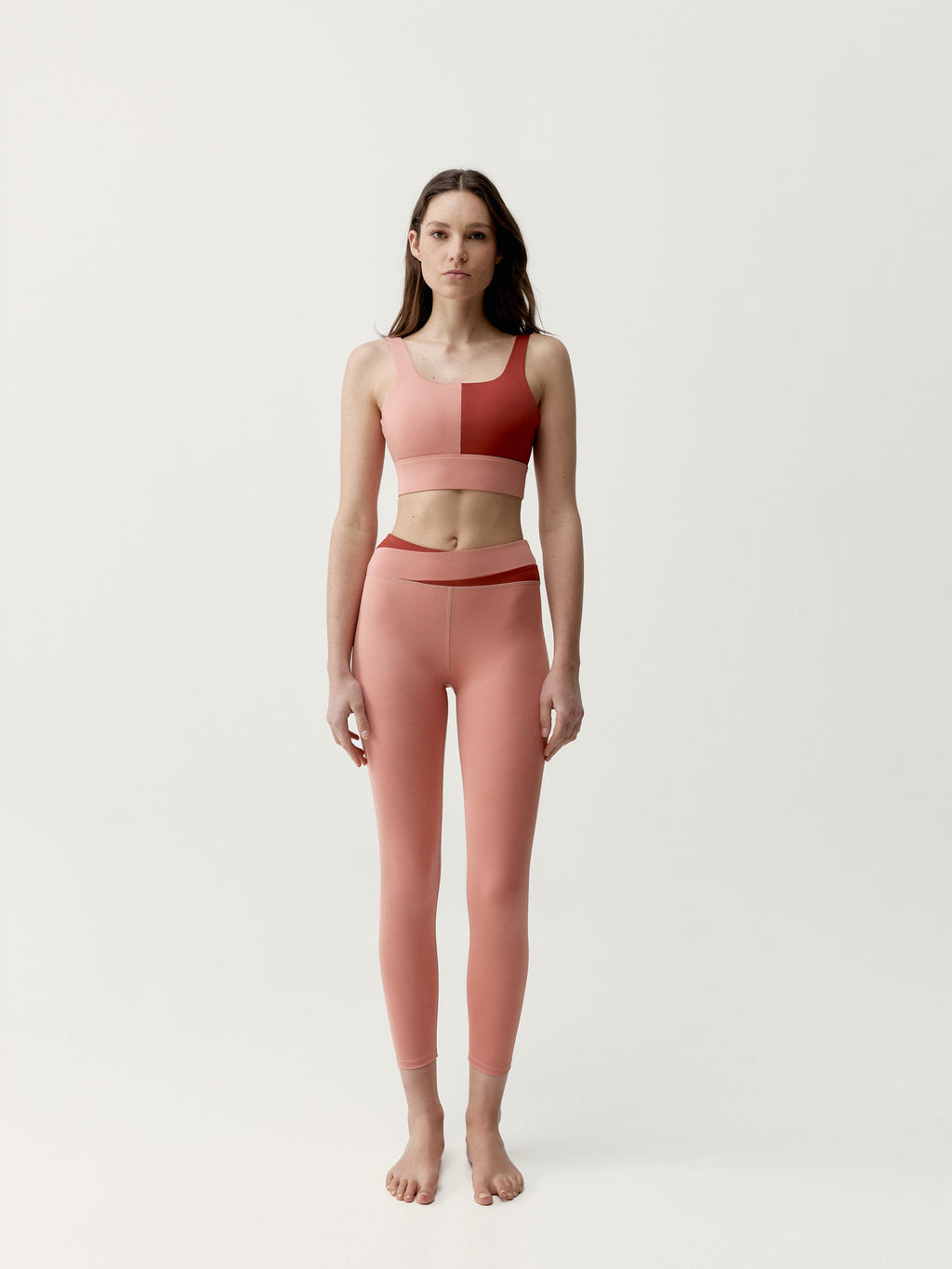 Top Kate - Toscana/Sunset - Femme