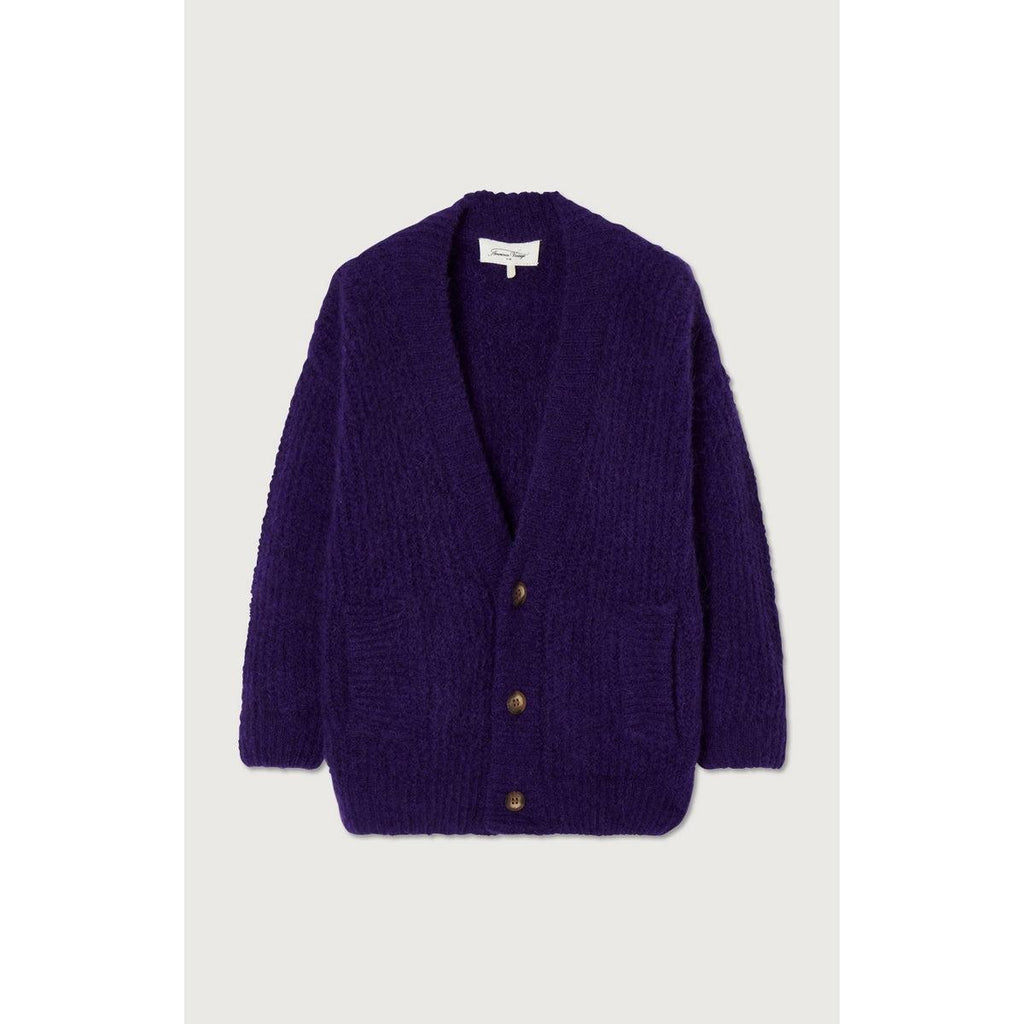 Gilet - Mure Chine - Enfant