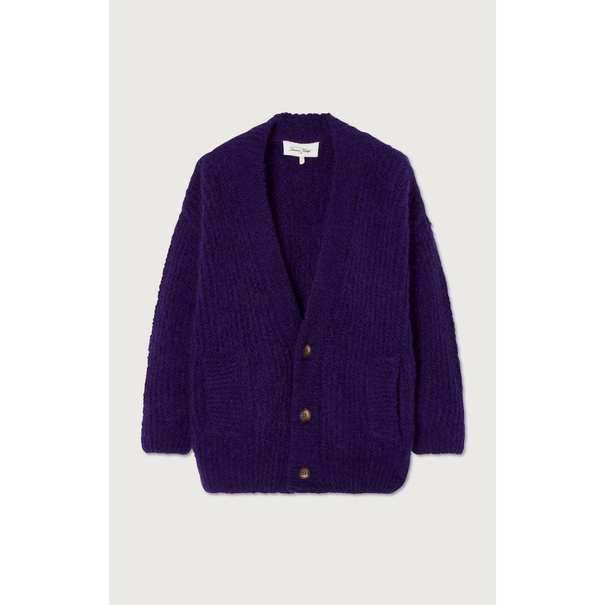 Gilet - Mure Chine - Enfant