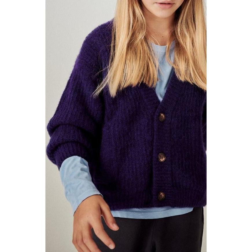 Gilet - Mure Chine - Enfant