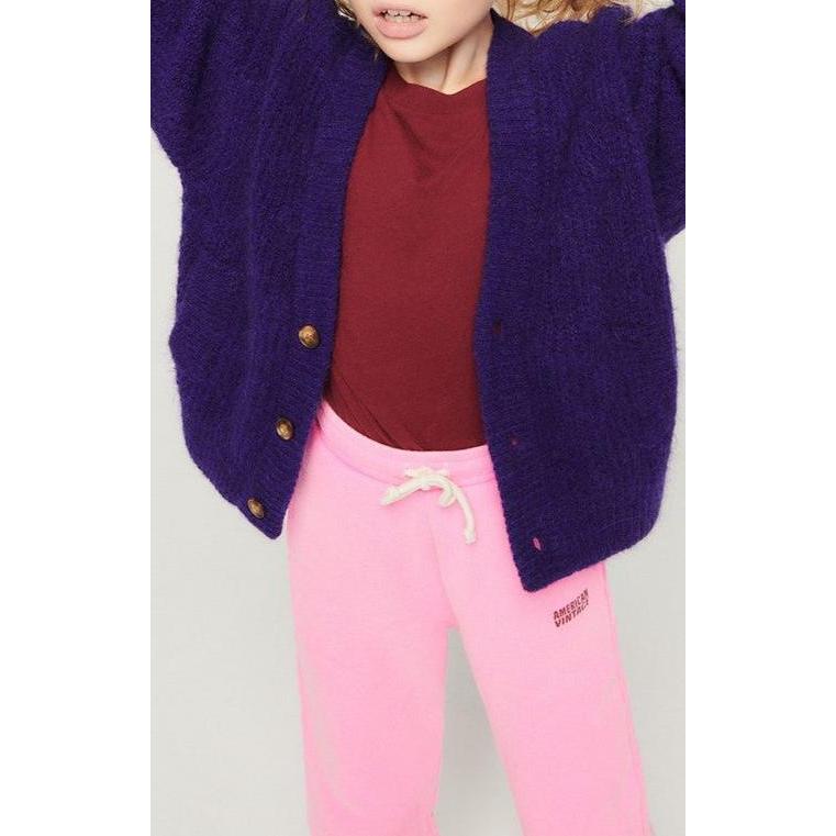 Gilet - Mure Chine - Enfant