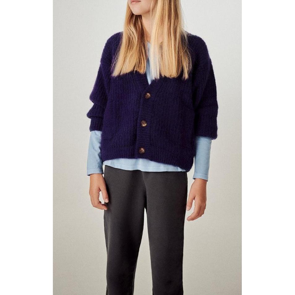 Gilet - Mure Chine - Enfant