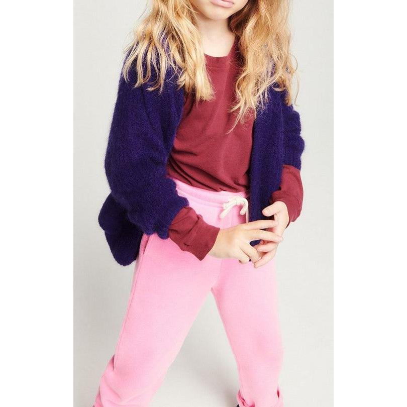 Gilet - Mure Chine - Enfant