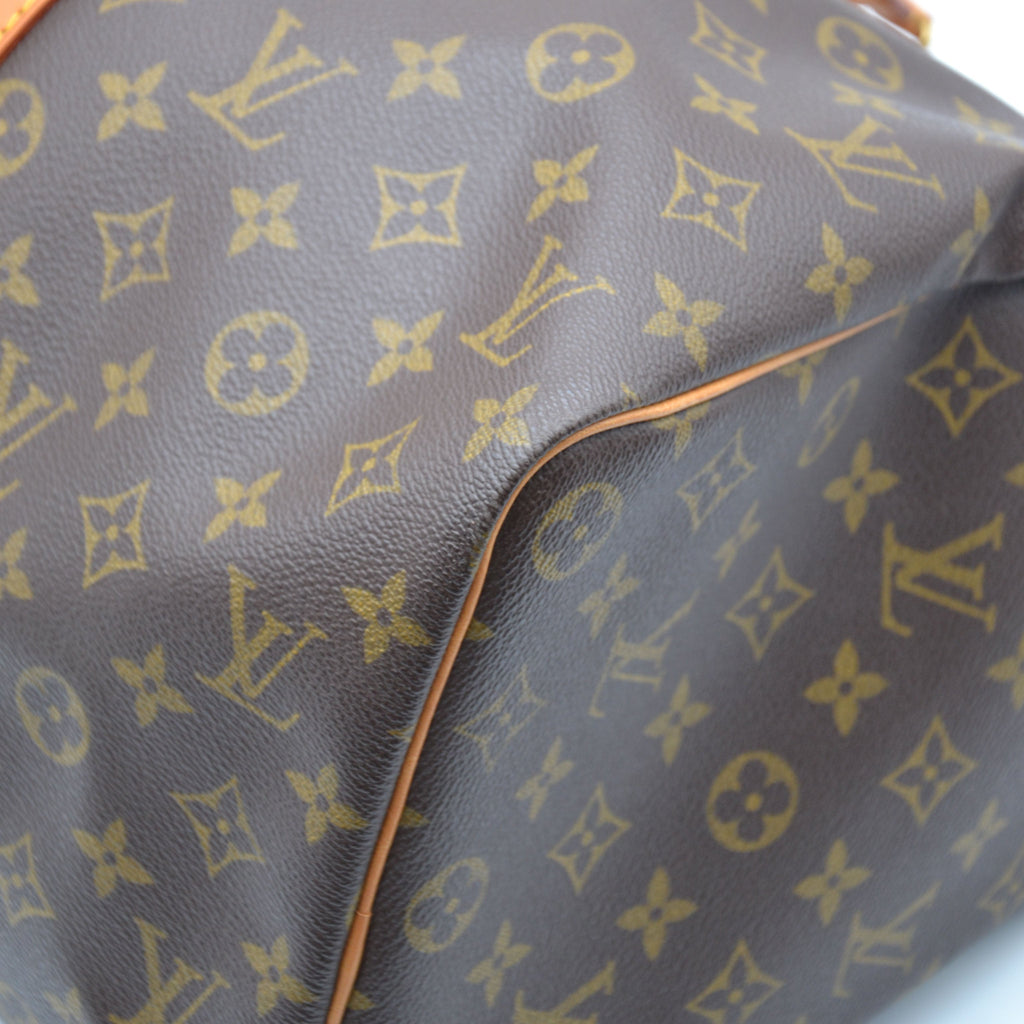 Keepall 45 Vintage Monogramme