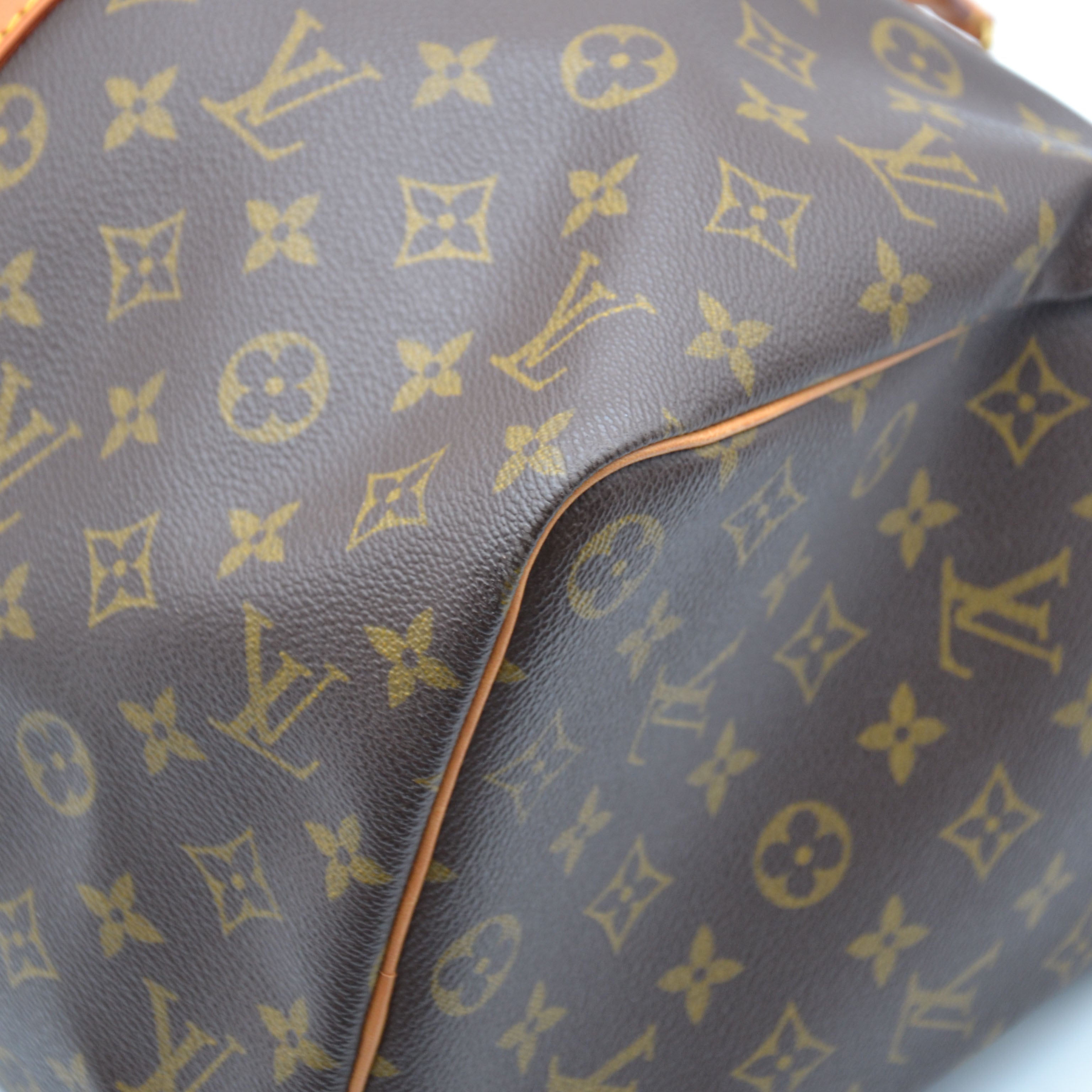 Keepall 45 Vintage Monogramme