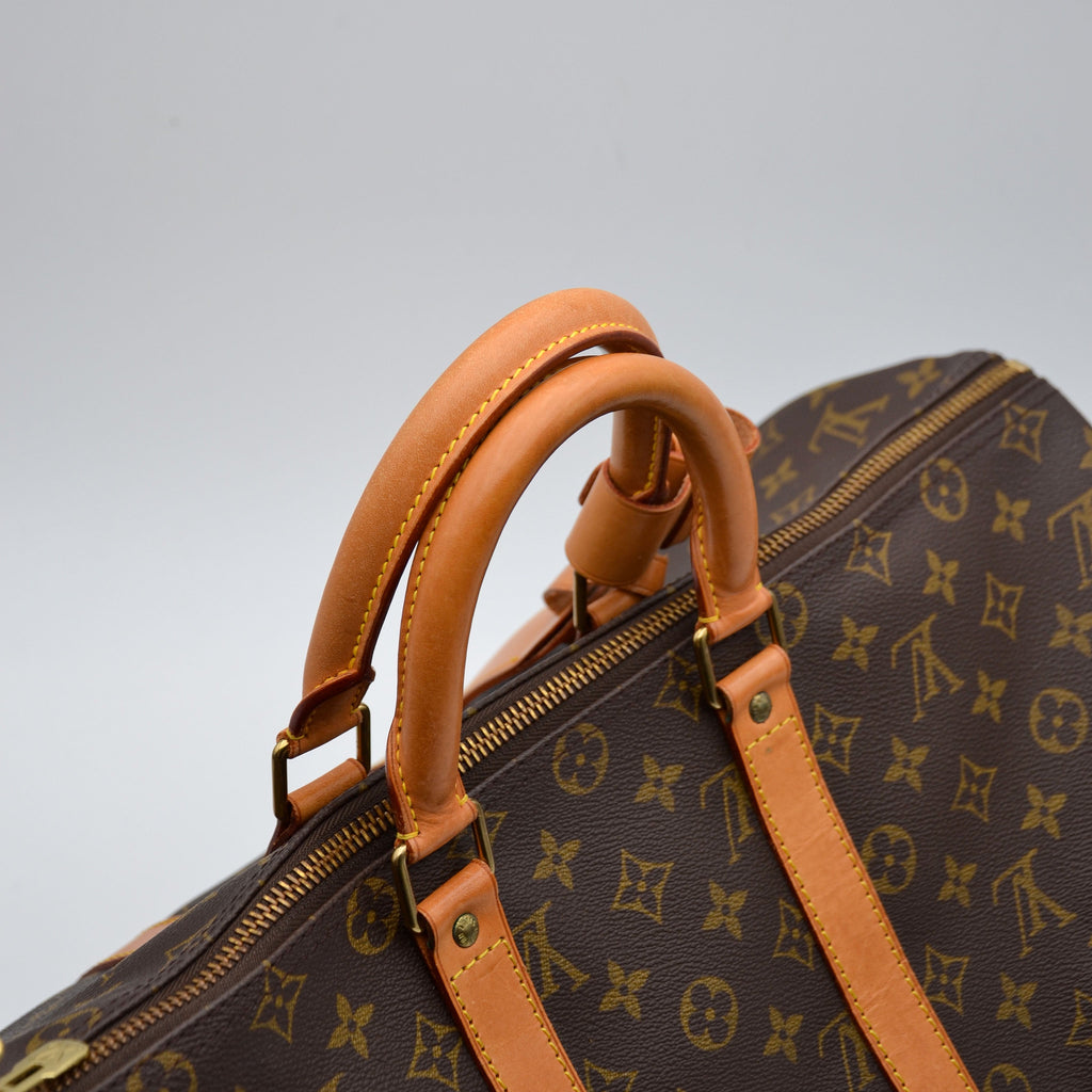 Keepall 45 Vintage Monogramme