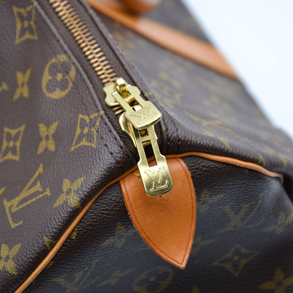 Keepall 45 Vintage Monogramme