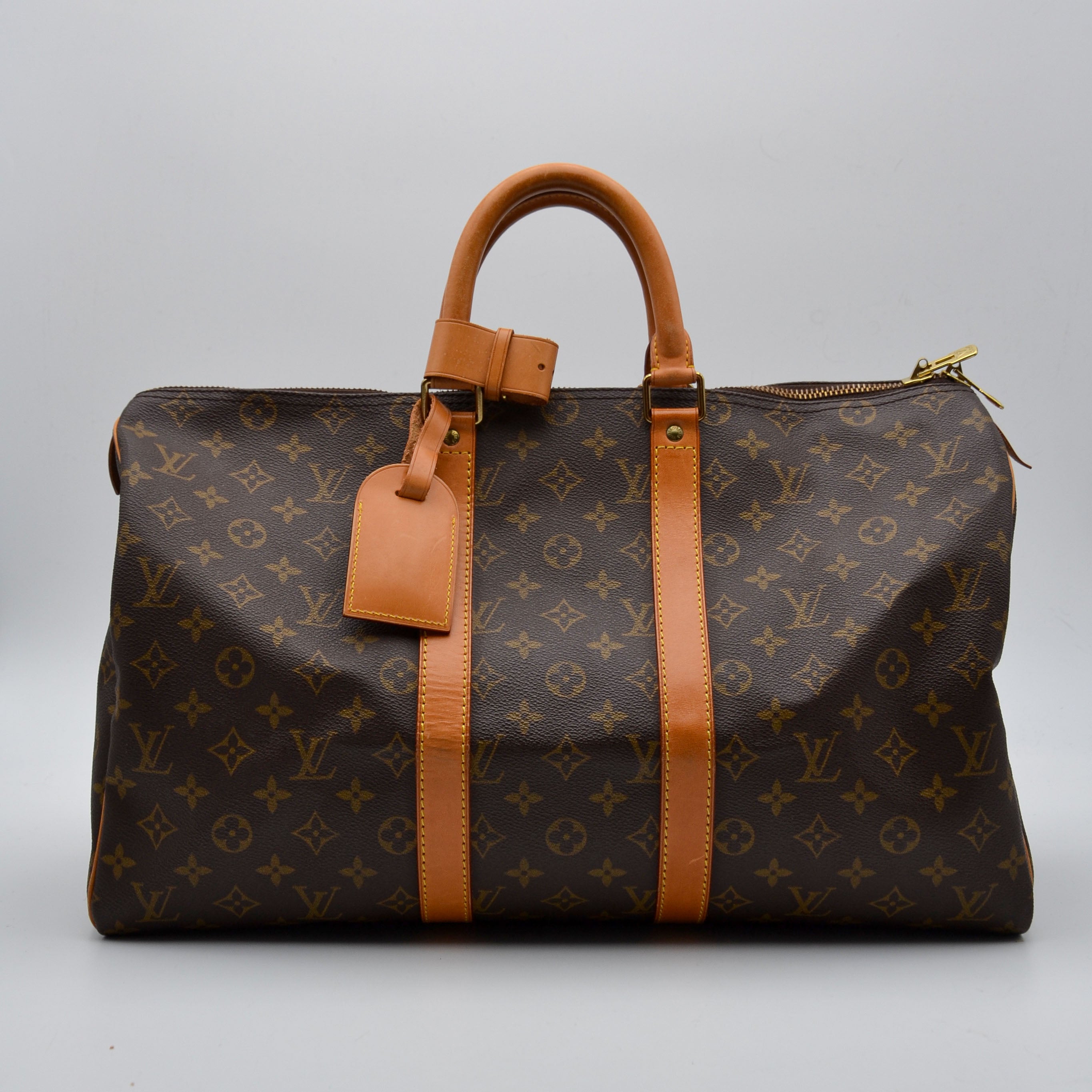 Keepall 45 Vintage Monogramme
