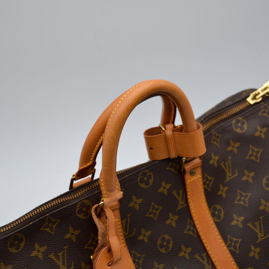 Keepall 45 Vintage Monogramme