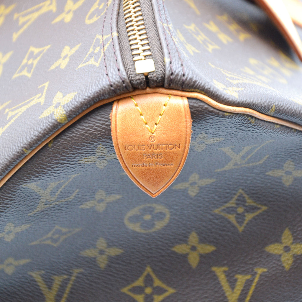 Keepall 45 Vintage Monogramme