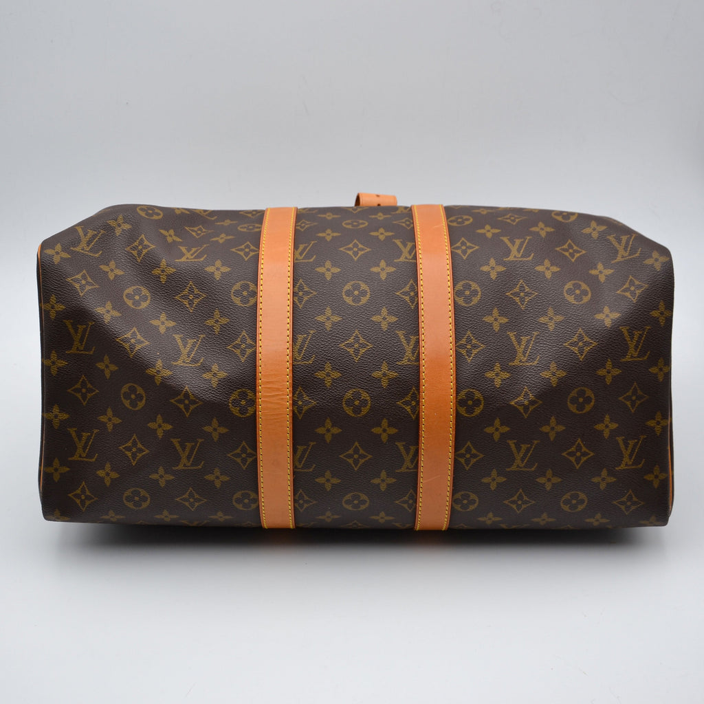 Keepall 45 Vintage Monogramme