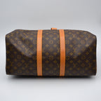 Keepall 45 Vintage Monogramme