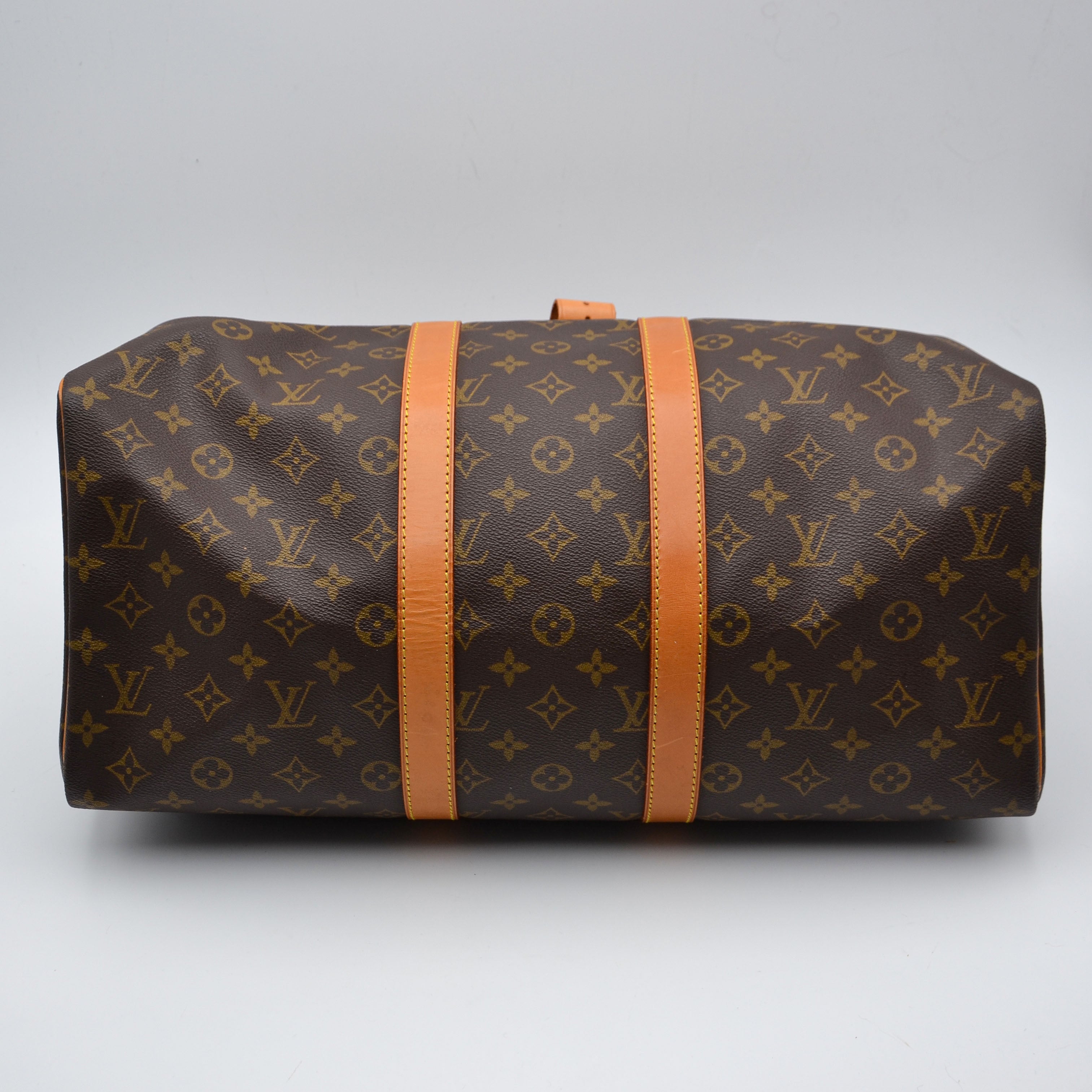 Keepall 45 Vintage Monogramme