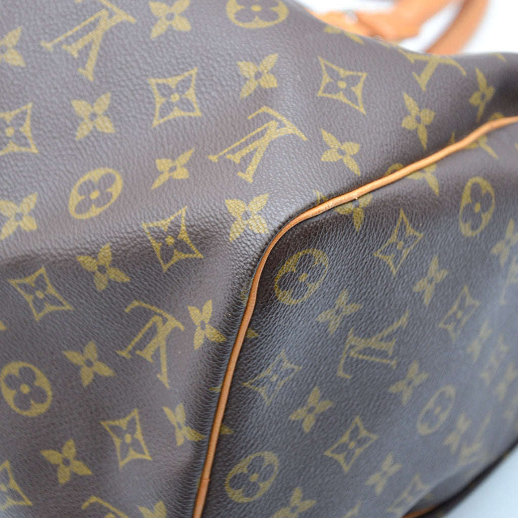 Keepall 45 Vintage Monogramme