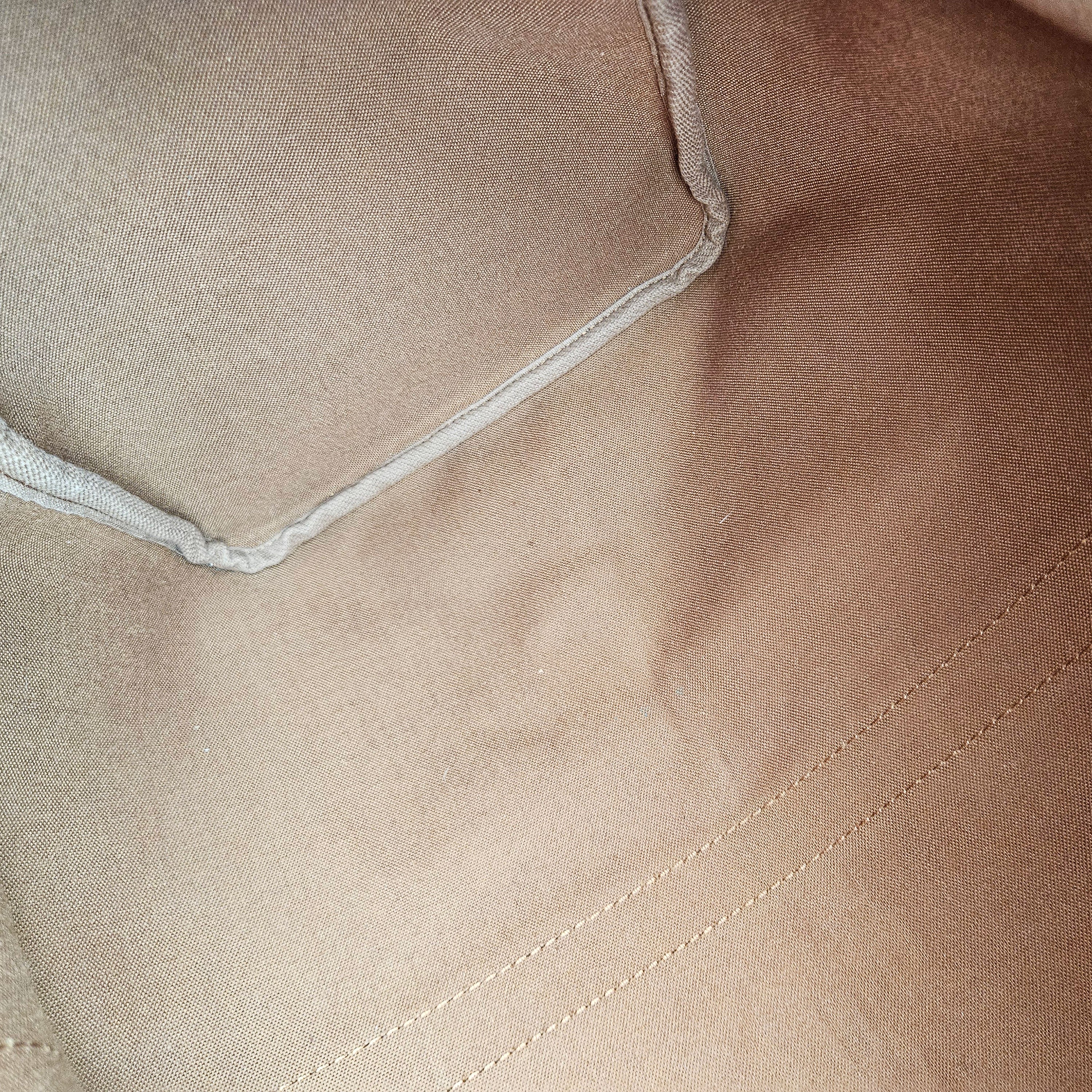 Keepall 45 Vintage Monogramme