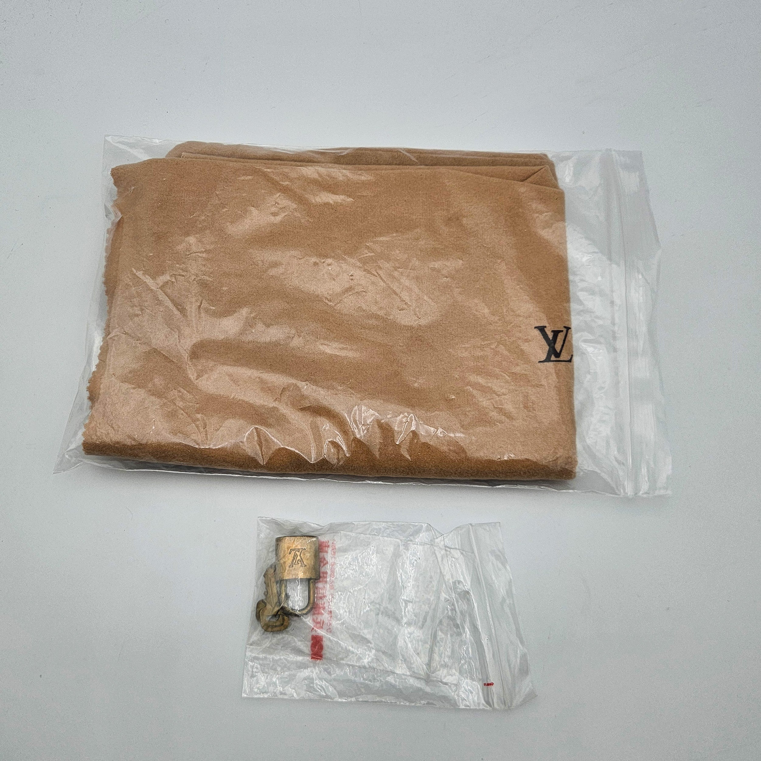 Keepall 45 Vintage Monogramme
