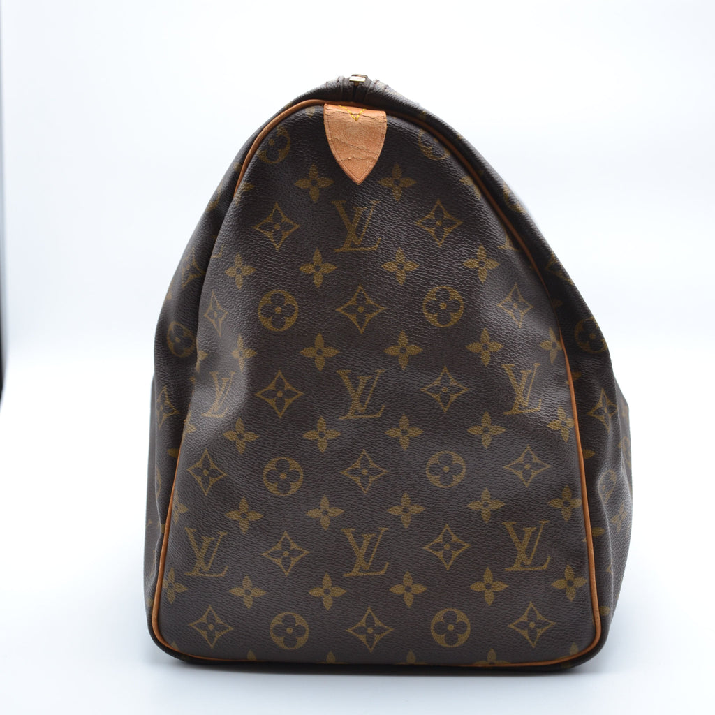 Louis Vuitton Keepall 50 Monogramme