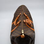 Louis Vuitton Keepall 50 Monogramme