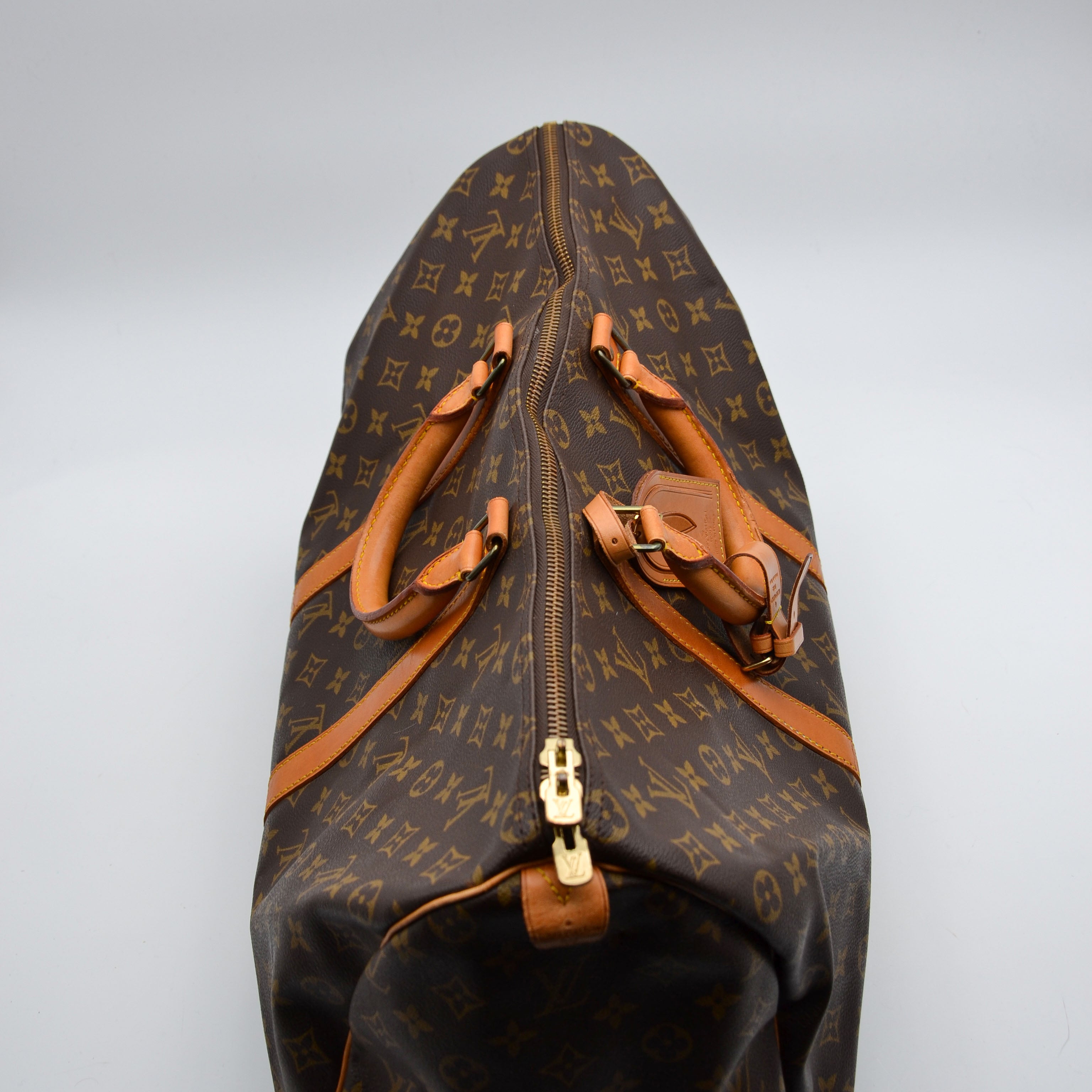 Louis Vuitton Keepall 50 Monogramme