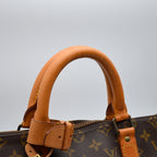 Louis Vuitton Keepall 50 Monogramme