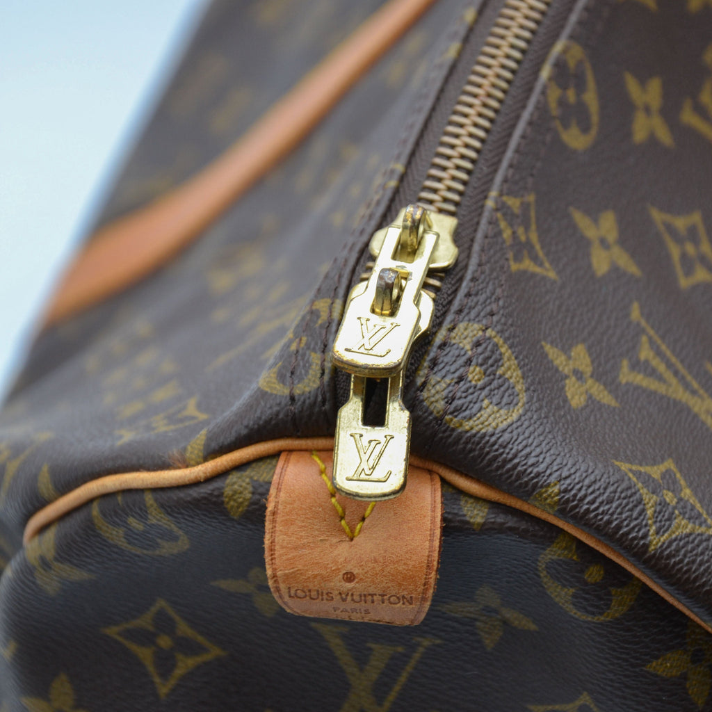 Louis Vuitton Keepall 50 Monogramme