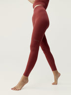 Legging Keila - Caoba - Femme