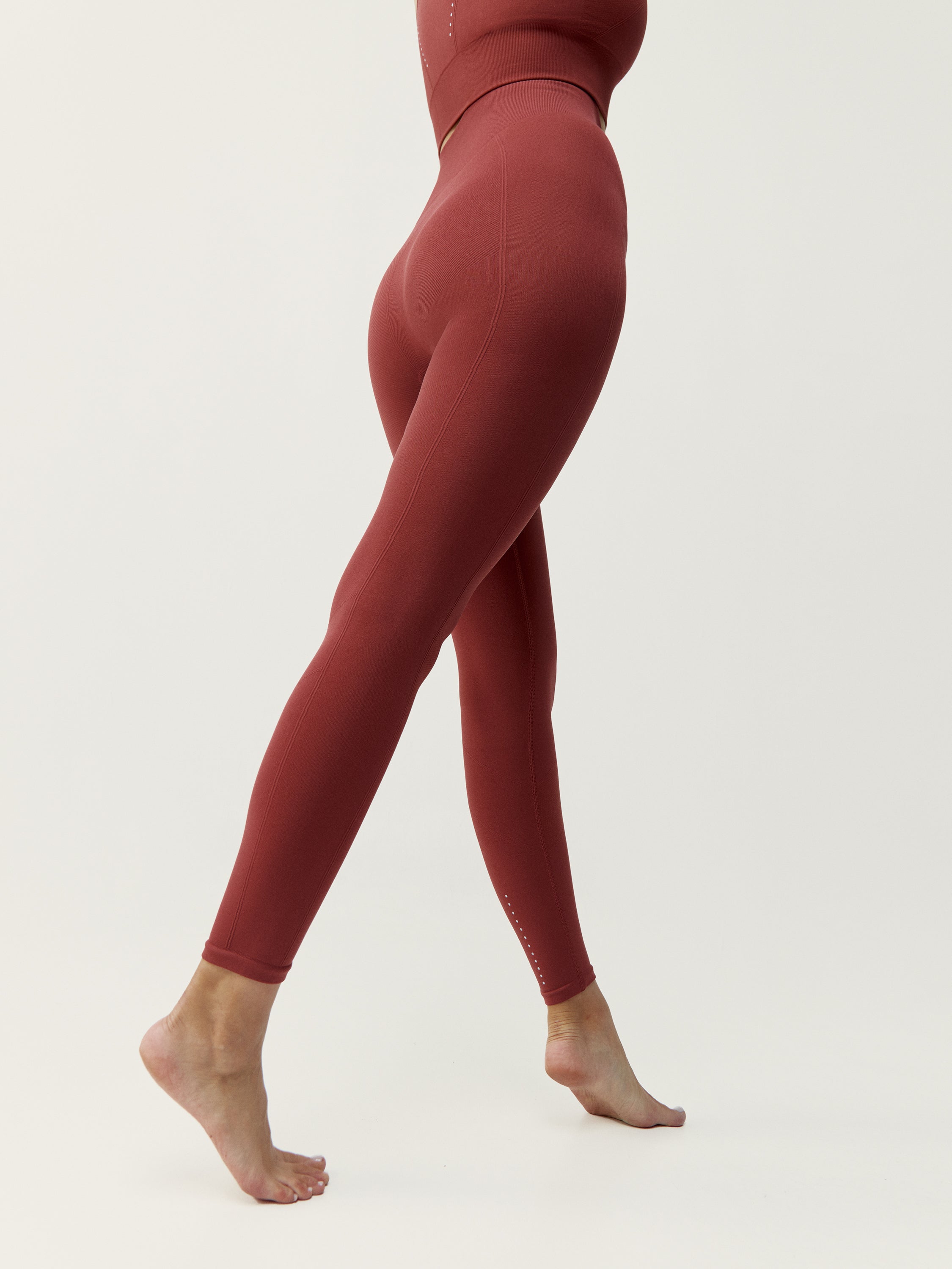 Legging Keila - Caoba - Femme