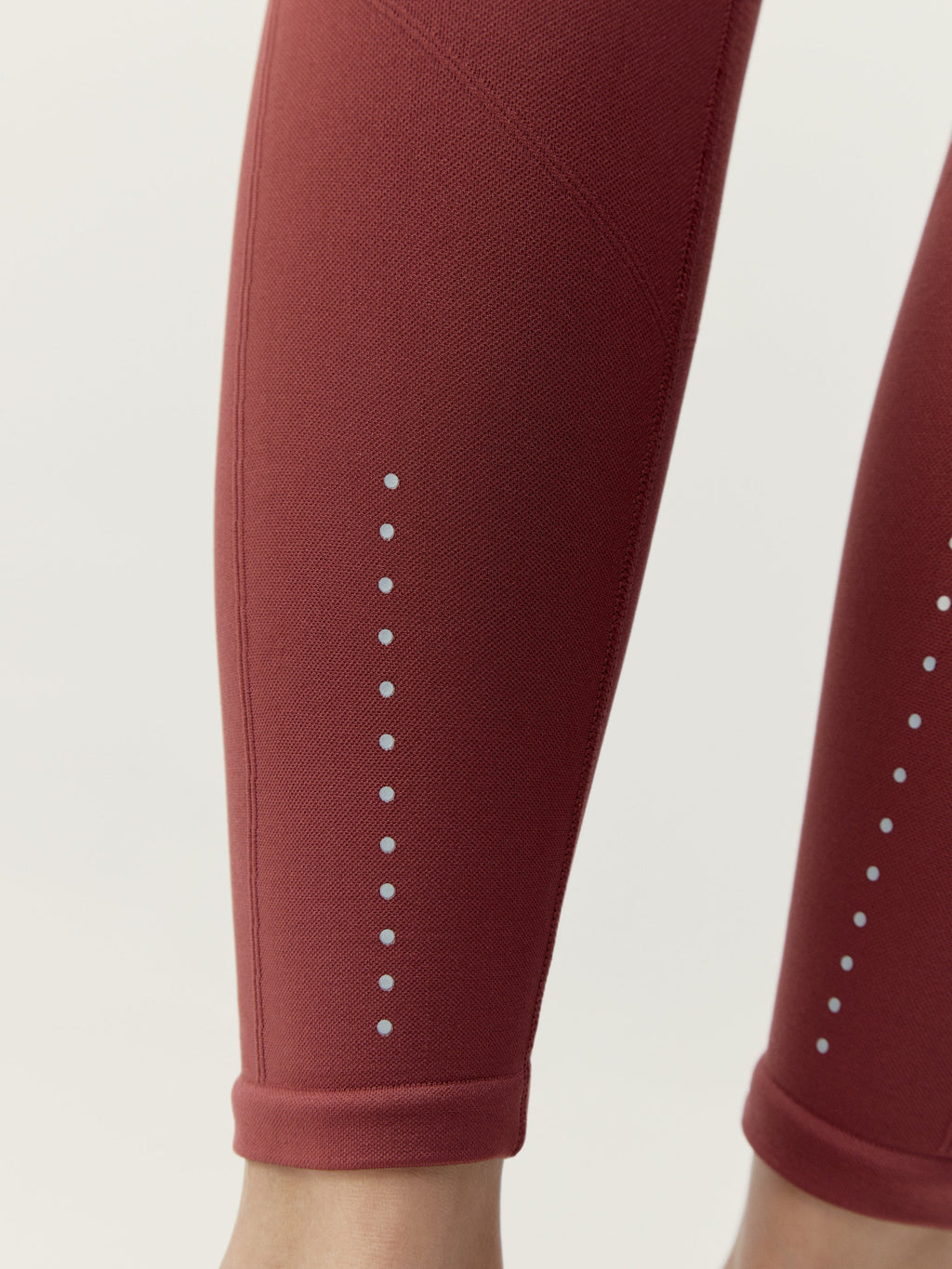 Legging Keila - Caoba - Femme