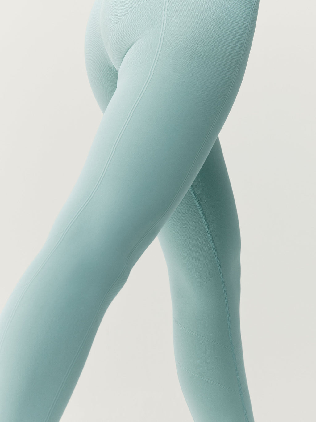 Legging Keila Jade Grey - Femme
