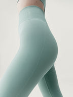 Legging Keila Jade Grey - Femme