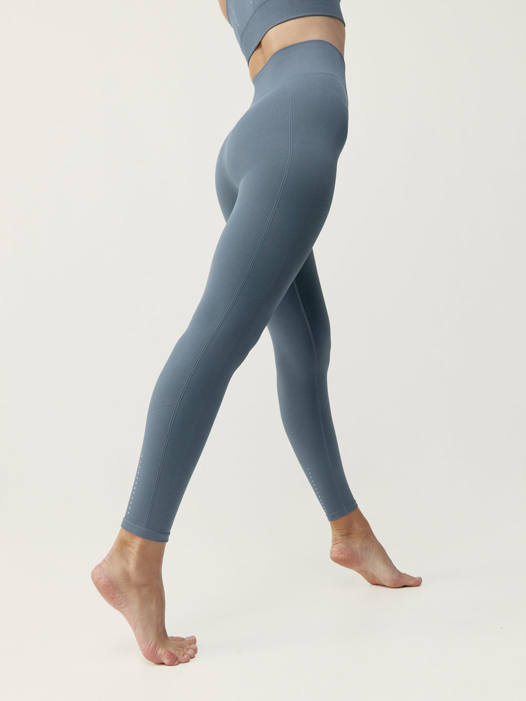 Legging Keila - Ardoise - Femme