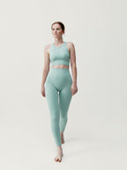 Legging Keila Jade Grey - Femme
