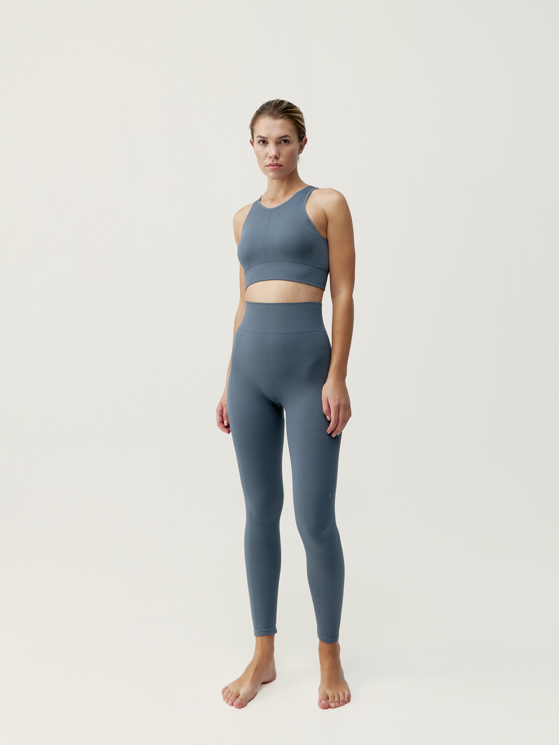 Legging Keila - Ardoise - Femme