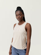 Top Keira - Tanné - Femme