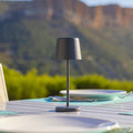 Lampe De Table Sans Fil - Mini Kelly Rock