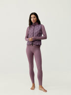 Gilet Kenal - Amatiste - Femme