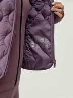 Gilet Kenal - Amatiste - Femme