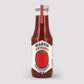 SAUCE KETCHUP