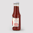 SAUCE KETCHUP