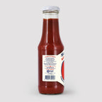 SAUCE KETCHUP