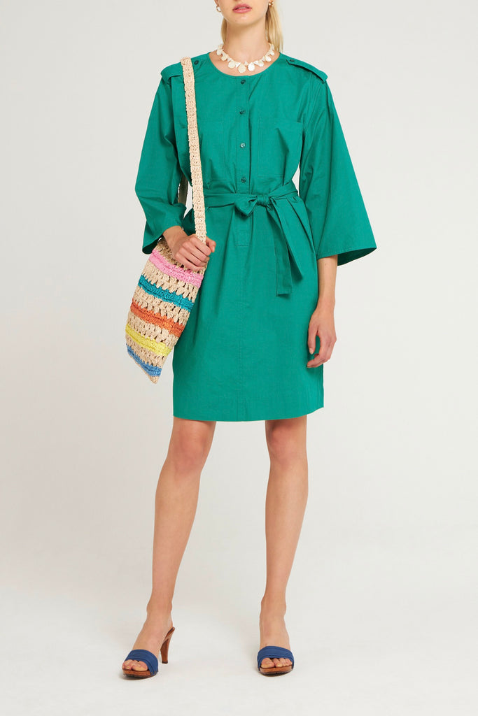 Robe Ketty - Green