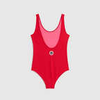 Maillot De Bain 1 Pièce Cancun - Candy - Fille
